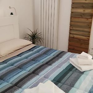 Kamer met een King Size Bed
